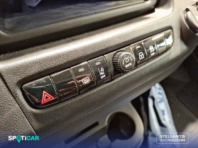 Fiat Ducato eDucato 3 eDucato Furgón 3.500 L3 H2 47 kW -