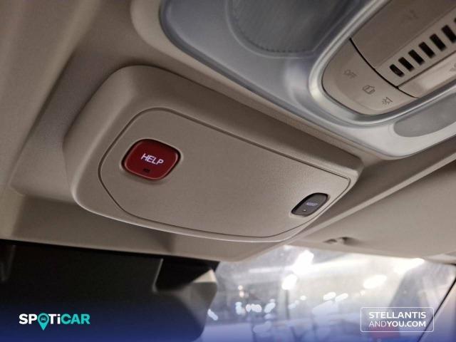 Fiat Ducato eDucato 3 eDucato Furgón 3.500 L3 H2 47 kW -