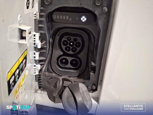 Fiat Ducato eDucato 3 eDucato Furgón 3.500 L3 H2 47 kW -