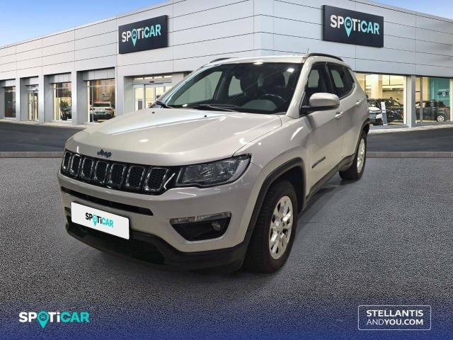 Jeep Compass 1.3 PHEV 140kW (190CV)  AT AWD Limited