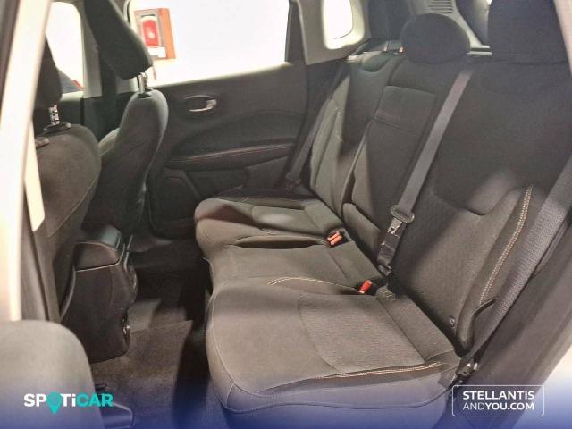 Jeep Compass 1.3 PHEV 140kW (190CV)  AT AWD Limited