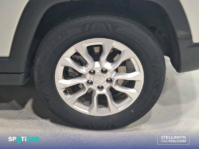 Jeep Compass 1.3 PHEV 140kW (190CV)  AT AWD Limited