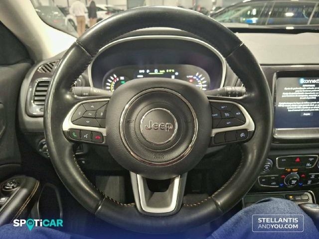 Jeep Compass 1.3 PHEV 140kW (190CV)  AT AWD Limited