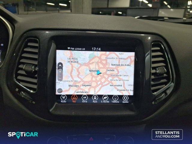 Jeep Compass 1.3 PHEV 140kW (190CV)  AT AWD Limited