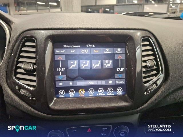 Jeep Compass 1.3 PHEV 140kW (190CV)  AT AWD Limited