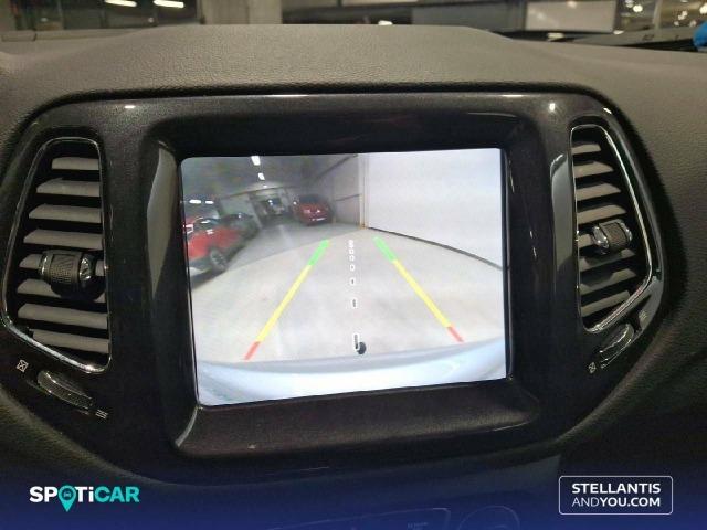 Jeep Compass 1.3 PHEV 140kW (190CV)  AT AWD Limited