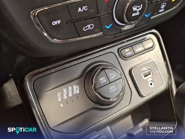 Jeep Compass 1.3 PHEV 140kW (190CV)  AT AWD Limited