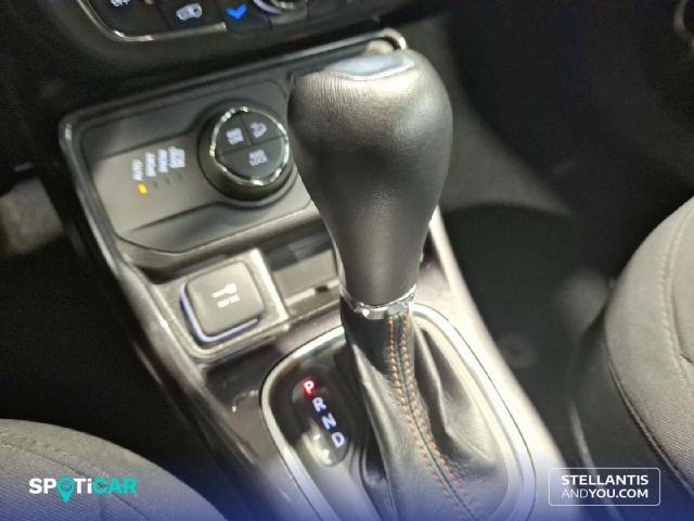 Jeep Compass 1.3 PHEV 140kW (190CV)  AT AWD Limited