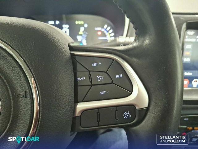 Jeep Compass 1.3 PHEV 140kW (190CV)  AT AWD Limited