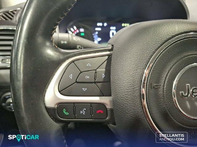 Jeep Compass 1.3 PHEV 140kW (190CV)  AT AWD Limited