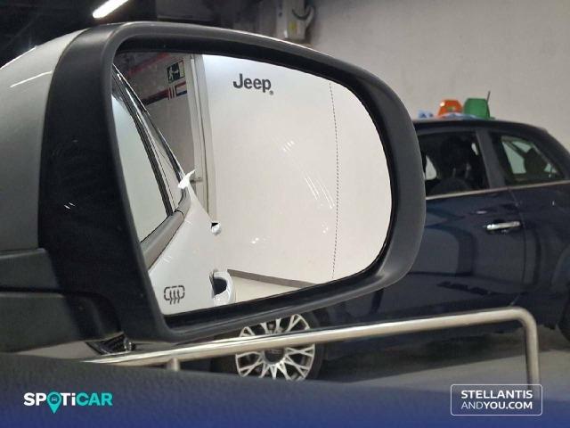 Jeep Compass 1.3 PHEV 140kW (190CV)  AT AWD Limited