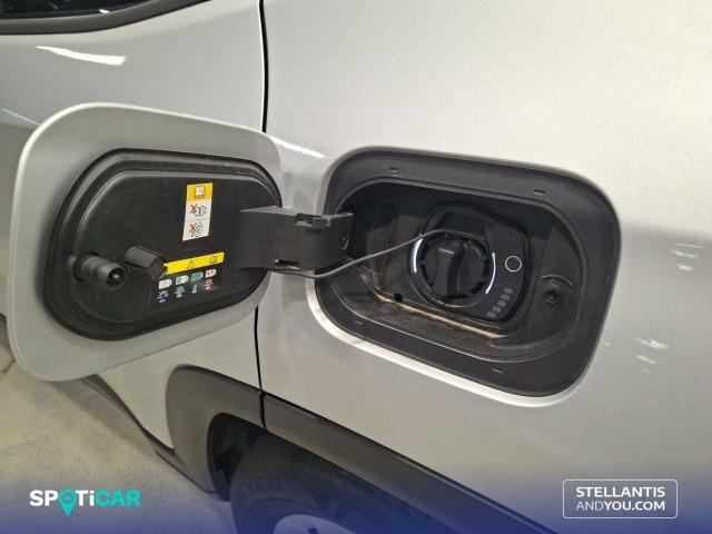 Jeep Compass 1.3 PHEV 140kW (190CV)  AT AWD Limited