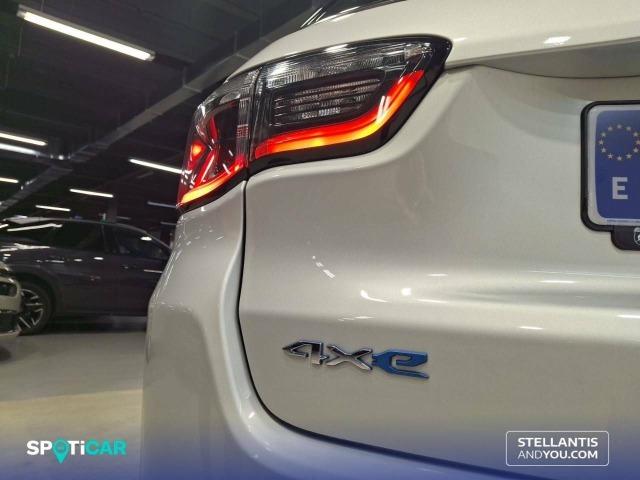 Jeep Compass 1.3 PHEV 140kW (190CV)  AT AWD Limited