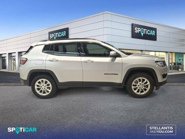 Jeep Compass 1.3 PHEV 140kW (190CV)  AT AWD Limited