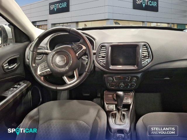 Jeep Compass 1.3 PHEV 140kW (190CV)  AT AWD Limited