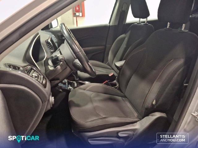 Jeep Compass 1.3 PHEV 140kW (190CV)  AT AWD Limited