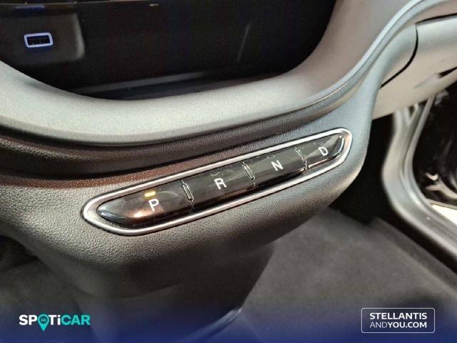 Fiat 500 Hb 320km 85kW (118CV) Red