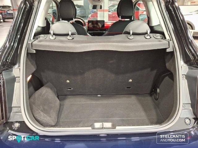 Fiat 500 Hb 320km 85kW (118CV) Red