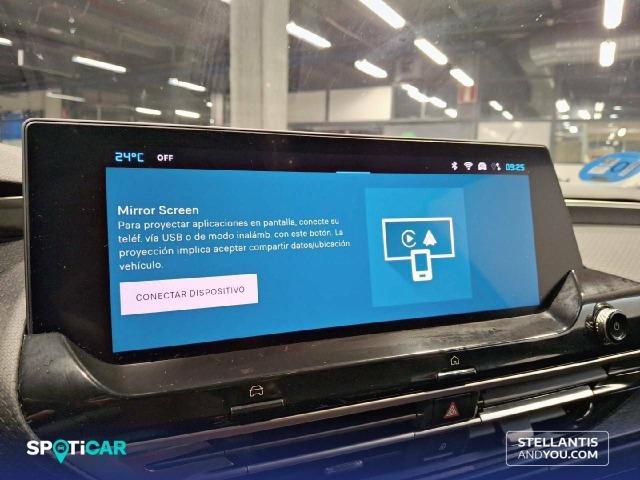 Citroën C5 X Hybrid 225 e-EAT8 Shine