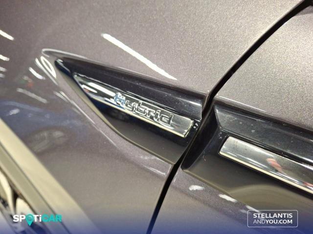 Citroën C5 X Hybrid 225 e-EAT8 Shine