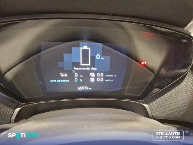 Citroën C5 X Hybrid 225 e-EAT8 Shine