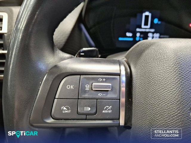 Citroën C5 X Hybrid 225 e-EAT8 Shine