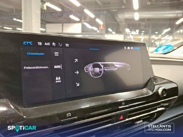 Citroën C5 X Hybrid 225 e-EAT8 Shine