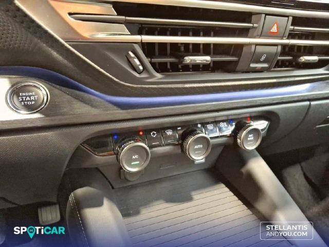 Citroën C5 X Hybrid 225 e-EAT8 Shine