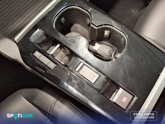 Citroën C5 X Hybrid 225 e-EAT8 Shine