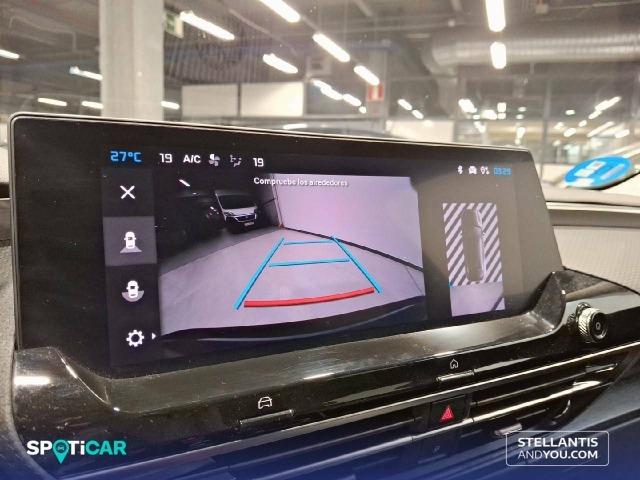 Citroën C5 X Hybrid 225 e-EAT8 Shine