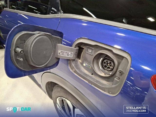 Citroën C5 X Hybrid 225 e-EAT8 Shine