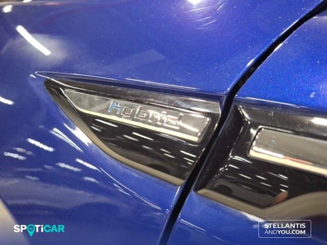 Citroën C5 X Hybrid 225 e-EAT8 Shine