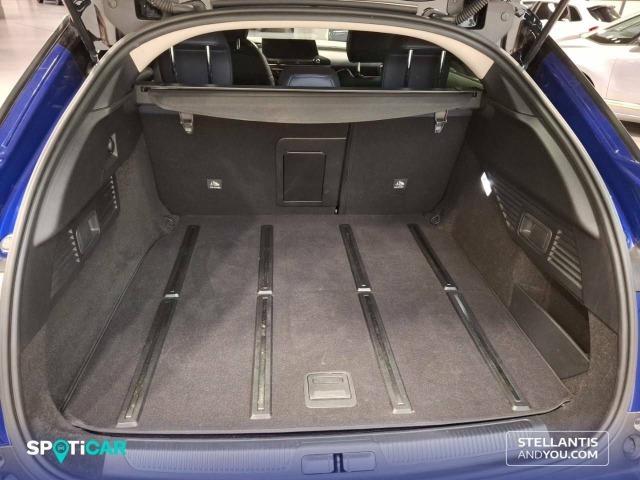 Citroën C5 X Hybrid 225 e-EAT8 Shine