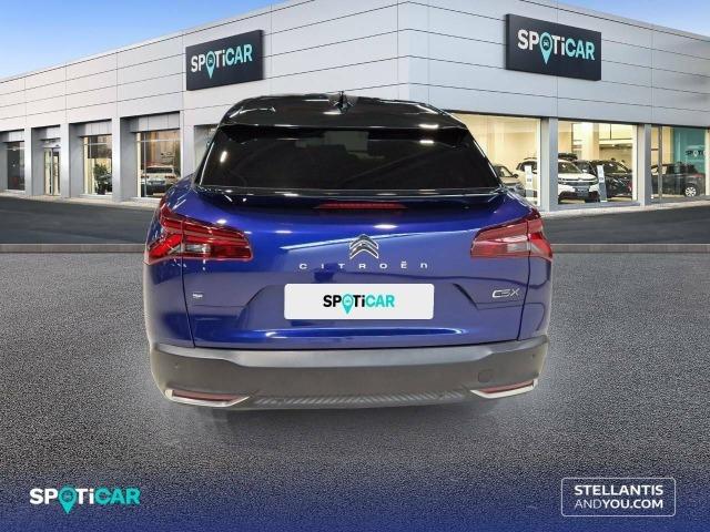 Citroën C5 X Hybrid 225 e-EAT8 Shine
