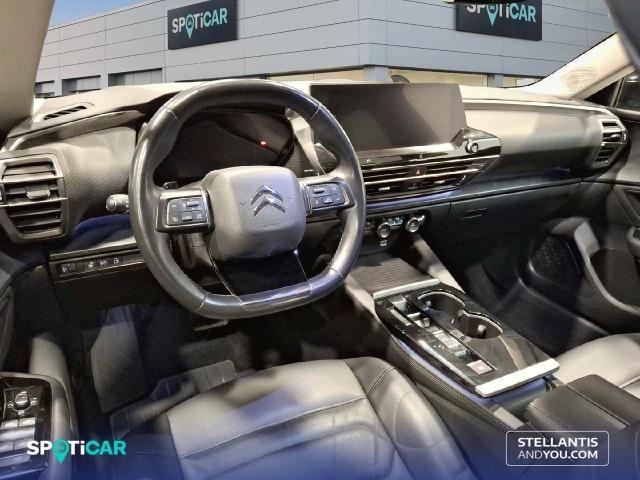 Citroën C5 X Hybrid 225 e-EAT8 Shine