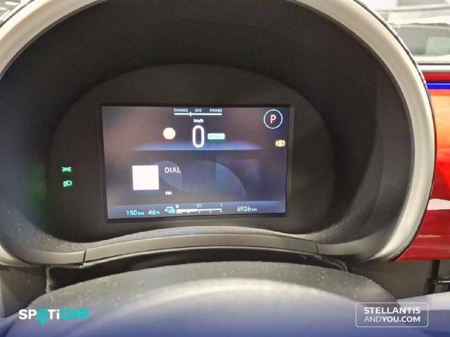 Fiat 600 600e  54kwh 115kw (156cv) RED