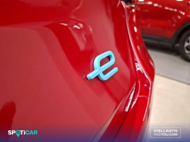 Fiat 600 600e  54kwh 115kw (156cv) RED