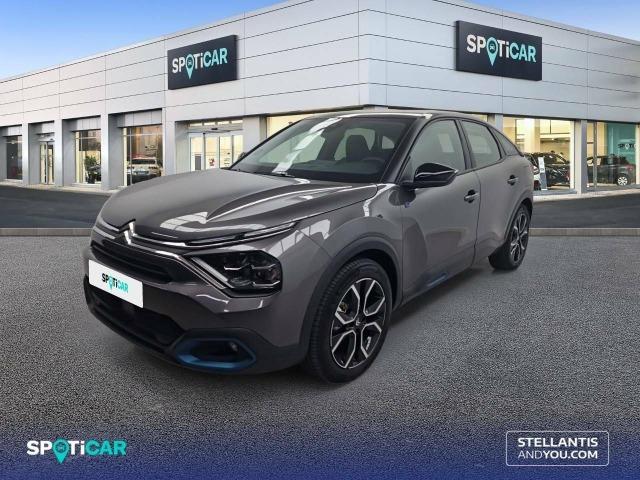 Citroën C4 ë-C4 eléctrico 100kW 50kWh Feel Pack