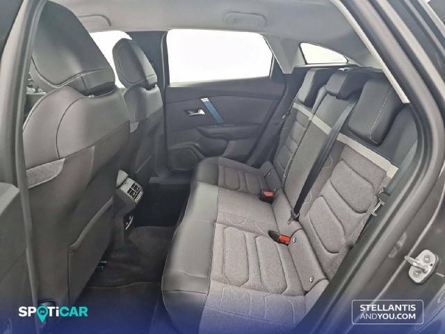 Citroën C4 ë-C4 eléctrico 100kW 50kWh Feel Pack