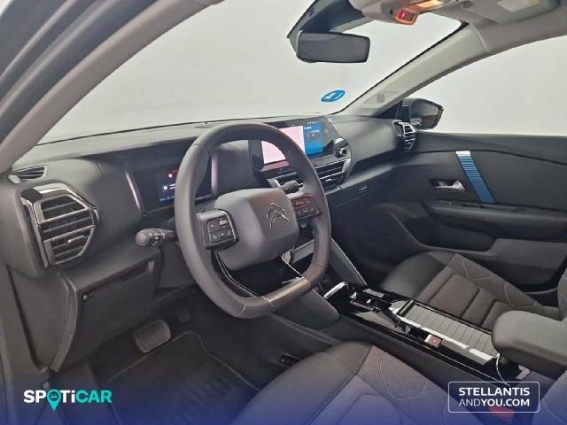 Citroën C4 ë-C4 eléctrico 100kW 50kWh Feel Pack