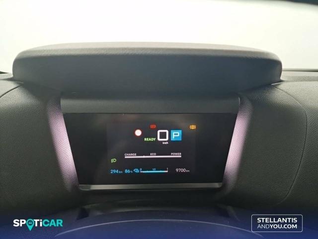 Citroën C4 ë-C4 eléctrico 100kW 50kWh Feel Pack