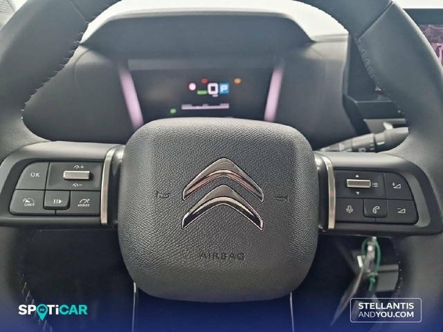 Citroën C4 ë-C4 eléctrico 100kW 50kWh Feel Pack