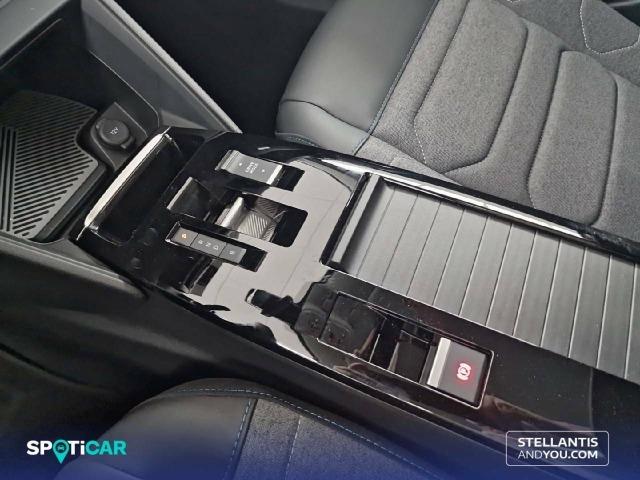 Citroën C4 ë-C4 eléctrico 100kW 50kWh Feel Pack