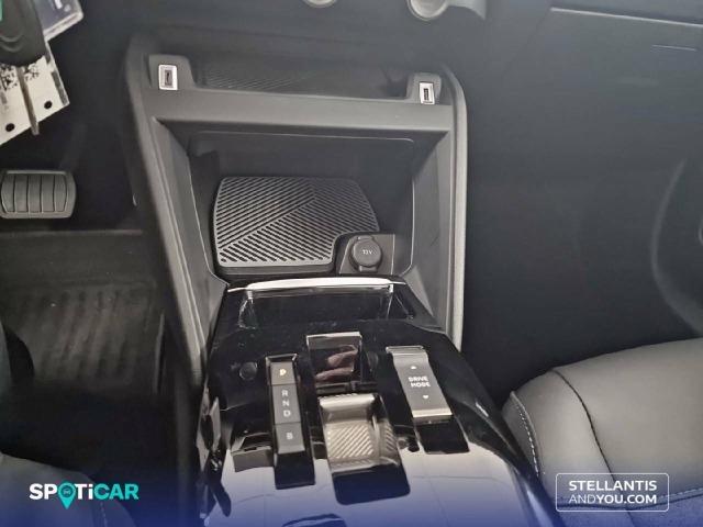 Citroën C4 ë-C4 eléctrico 100kW 50kWh Feel Pack