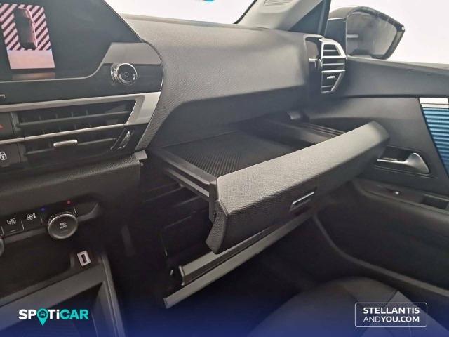 Citroën C4 ë-C4 eléctrico 100kW 50kWh Feel Pack