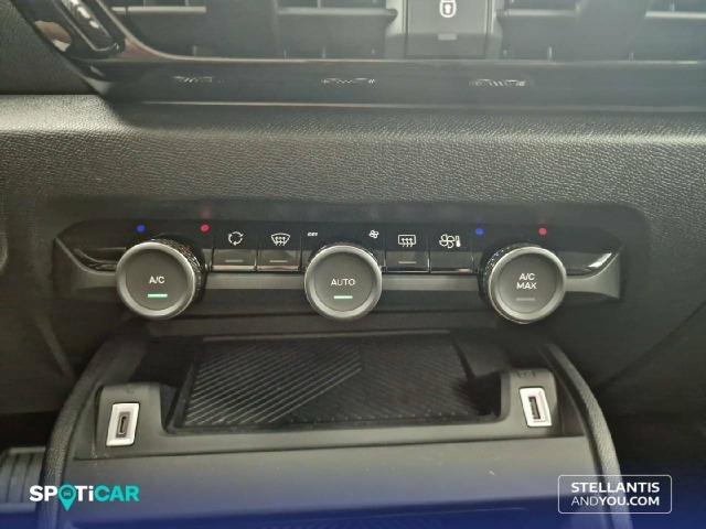 Citroën C4 ë-C4 eléctrico 100kW 50kWh Feel Pack