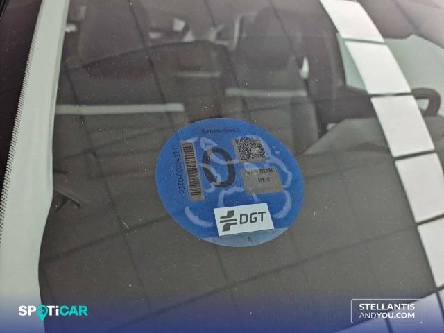 Citroën C4 ë-C4 eléctrico 100kW 50kWh Feel Pack