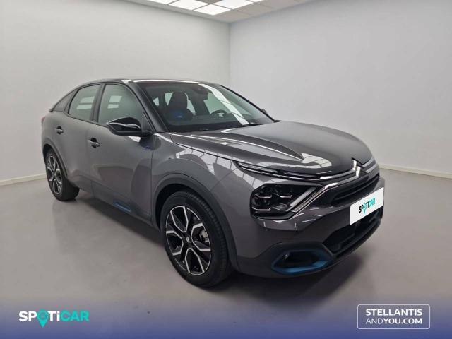 Citroën C4 ë-C4 eléctrico 100kW 50kWh Feel Pack