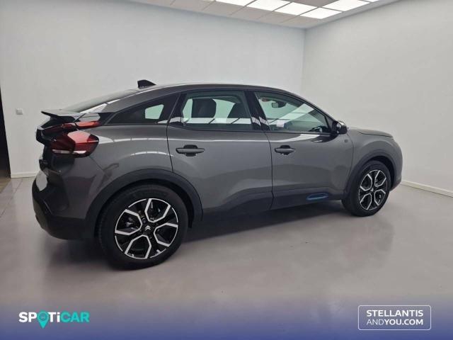 Citroën C4 ë-C4 eléctrico 100kW 50kWh Feel Pack