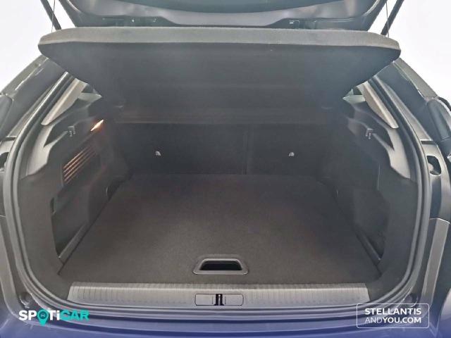 Citroën C4 ë-C4 eléctrico 100kW 50kWh Feel Pack